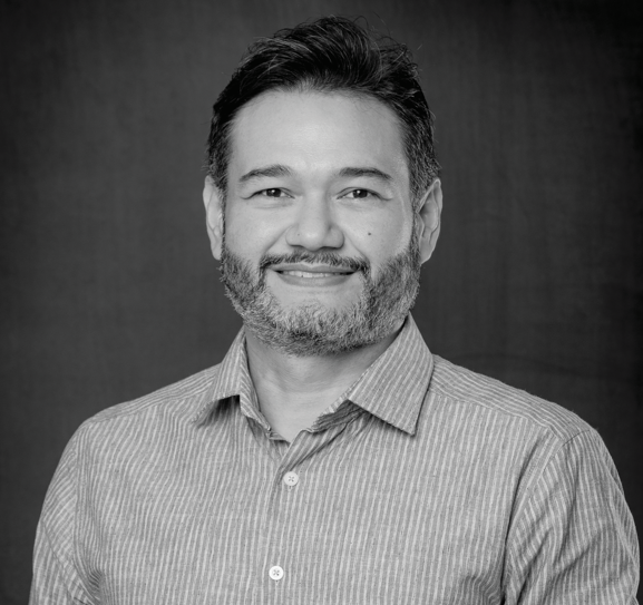 Eder Cardoso - Revista InterArq | Arquitetura, Decoração, Design, Paisagismo e Lifestyle
