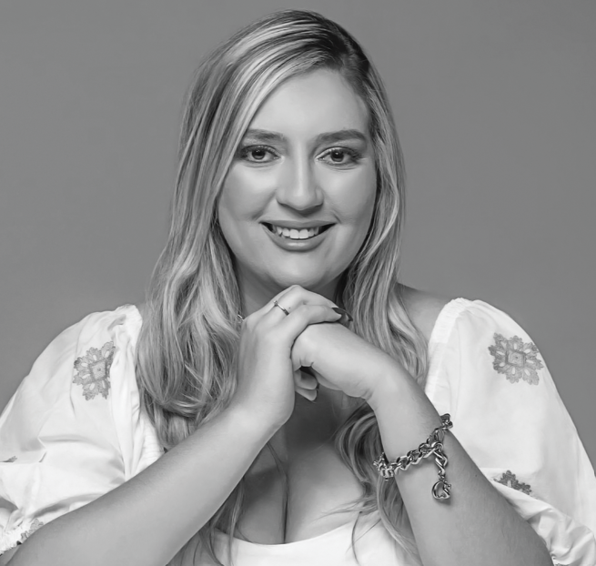 Luma de Oliveira - Revista InterArq | Arquitetura, Decoração, Design, Paisagismo e Lifestyle