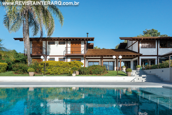 Esta reforma conta com detalhes criativos e inovadores - Revista InterArq | Arquitetura, Decoração, Design, Paisagismo e Lifestyle