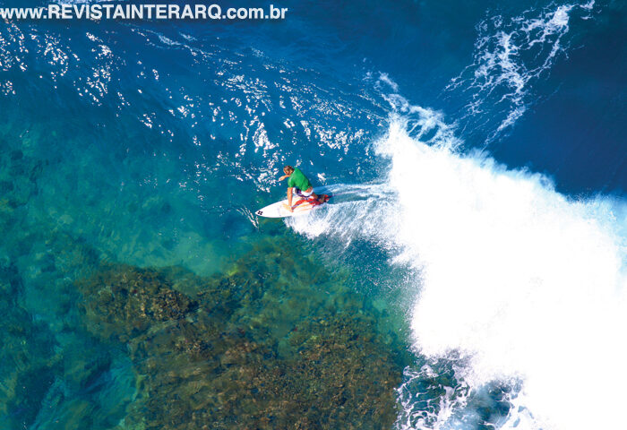 Embarque nessa jornada pelas paisagens do Hawaii - Revista InterArq | Arquitetura, Decoração, Design, Paisagismo e Lifestyle