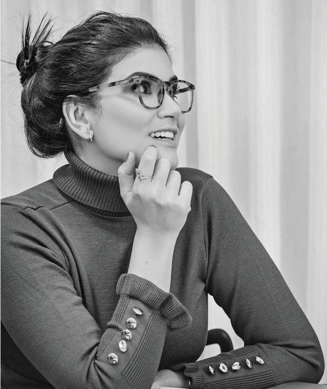 Bruna Pardi - Revista InterArq | Arquitetura, Decoração, Design, Paisagismo e Lifestyle