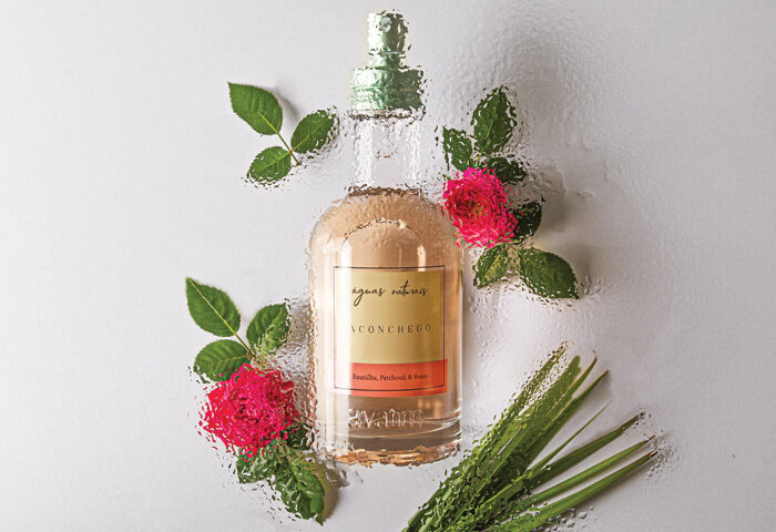 Confira nossa seleção refrescante de águas de colônia, body mists e body splashes - Revista InterArq | Arquitetura, Decoração, Design, Paisagismo e Lifestyle