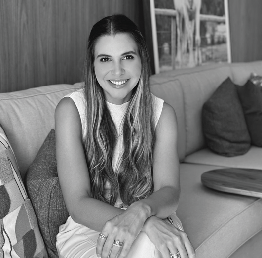 Izabella Bastos - Revista InterArq | Arquitetura, Decoração, Design, Paisagismo e Lifestyle