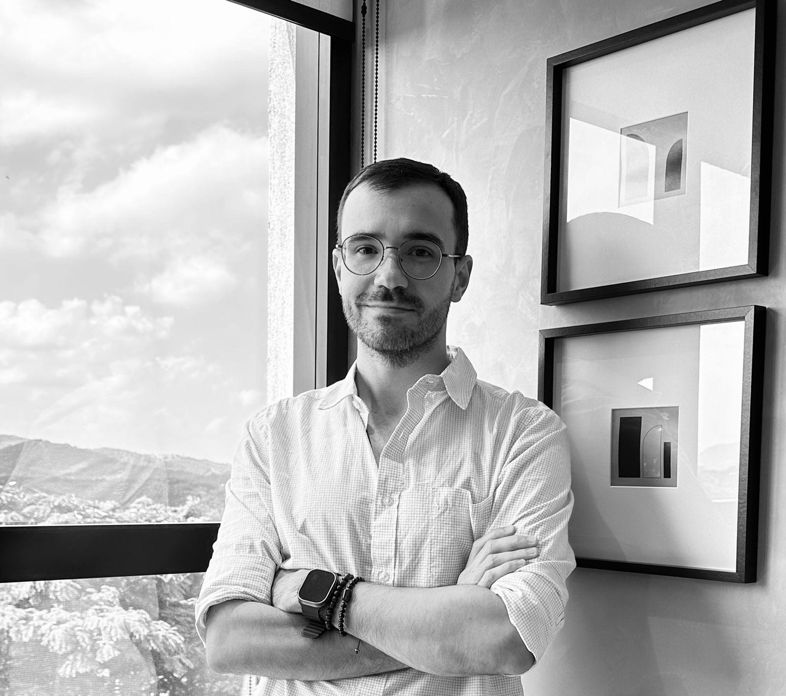 Gustavo Freitas - Revista InterArq | Arquitetura, Decoração, Design, Paisagismo e Lifestyle