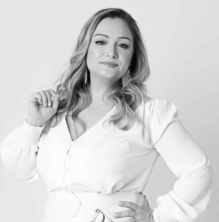 Francine Martinho - Revista InterArq | Arquitetura, Decoração, Design, Paisagismo e Lifestyle