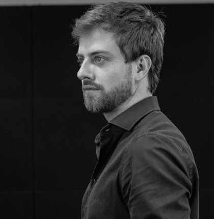 Thiago Brunoro - Revista InterArq | Arquitetura, Decoração, Design, Paisagismo e Lifestyle