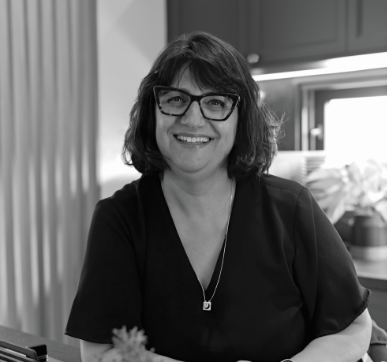 Patrícia Potenza - Revista InterArq | Arquitetura, Decoração, Design, Paisagismo e Lifestyle