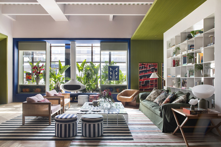 CASACOR SP 2024 começou! Veja os principais ambientes! - Revista InterArq | Arquitetura, Decoração, Design, Paisagismo e Lifestyle