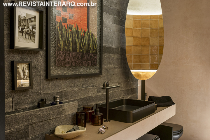 Espaço Singular – Atrio Engenharia - Revista InterArq | Arquitetura, Decoração, Design, Paisagismo e Lifestyle