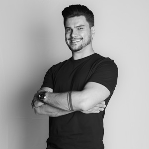 Matheus Vilela - Revista InterArq | Arquitetura, Decoração, Design, Paisagismo e Lifestyle