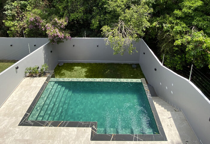 Este projeto possui conexão total com a natureza - Revista InterArq | Arquitetura, Decoração, Design, Paisagismo e Lifestyle