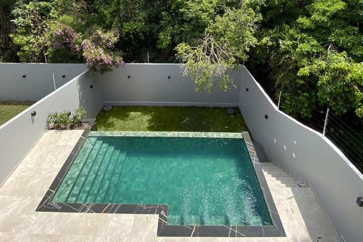 Este projeto possui conexão total com a natureza - Revista InterArq | Arquitetura, Decoração, Design, Paisagismo e Lifestyle