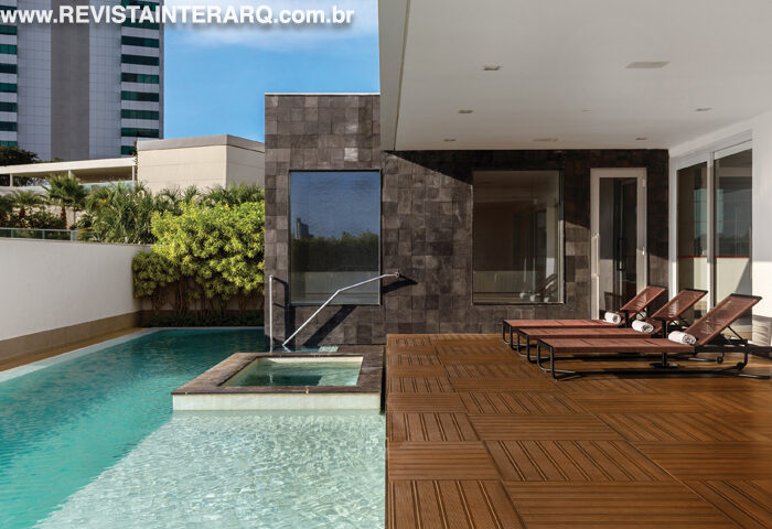 Interiores que conectam experiências: conforto, funcionalidade e elegância - Revista InterArq | Arquitetura, Decoração, Design, Paisagismo e Lifestyle