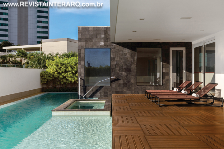 Interiores que conectam experiências: conforto, funcionalidade e elegância - Revista InterArq | Arquitetura, Decoração, Design, Paisagismo e Lifestyle