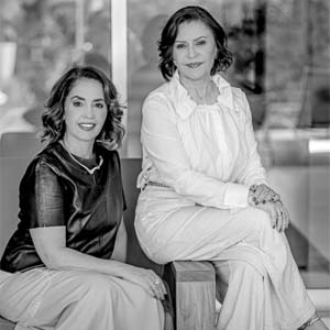 Stúdio MM | Márcia Paiva e Marley Gerab - Revista InterArq | Arquitetura, Decoração, Design, Paisagismo e Lifestyle