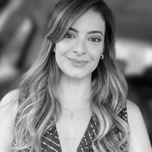Carolina Haddad - Revista InterArq | Arquitetura, Decoração, Design, Paisagismo e Lifestyle