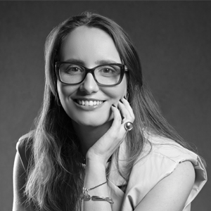 Gisele Wenzel - Revista InterArq | Arquitetura, Decoração, Design, Paisagismo e Lifestyle