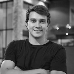 Pedro Gusmão - Revista InterArq | Arquitetura, Decoração, Design, Paisagismo e Lifestyle
