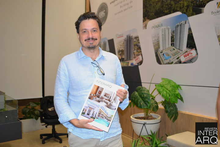 LANÇAMENTO ESPECIAL ARAÇATUBA E REGIÃO - Revista InterArq | Arquitetura, Decoração, Design, Paisagismo e Lifestyle
